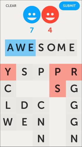 Letterpress ภาพหน้าจอ 0