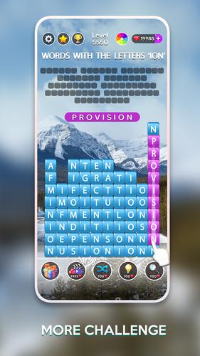 Word Vistas স্ক্রিনশট 3
