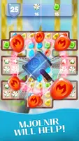 Mjolnir : Thor’s Hammer screenshot 0