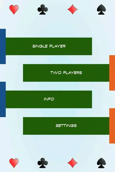 Crossy Poker - 5x5 cards fight экрана 2