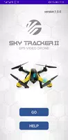 VTI SkyTracker Ⅱ экрана 0