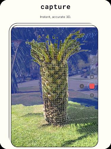 Polycam - 3D Scanner screenshot 1