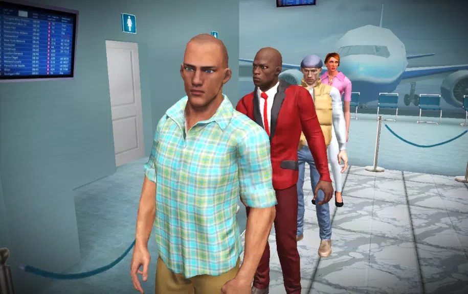 Go To Street 2 screenshot 0
