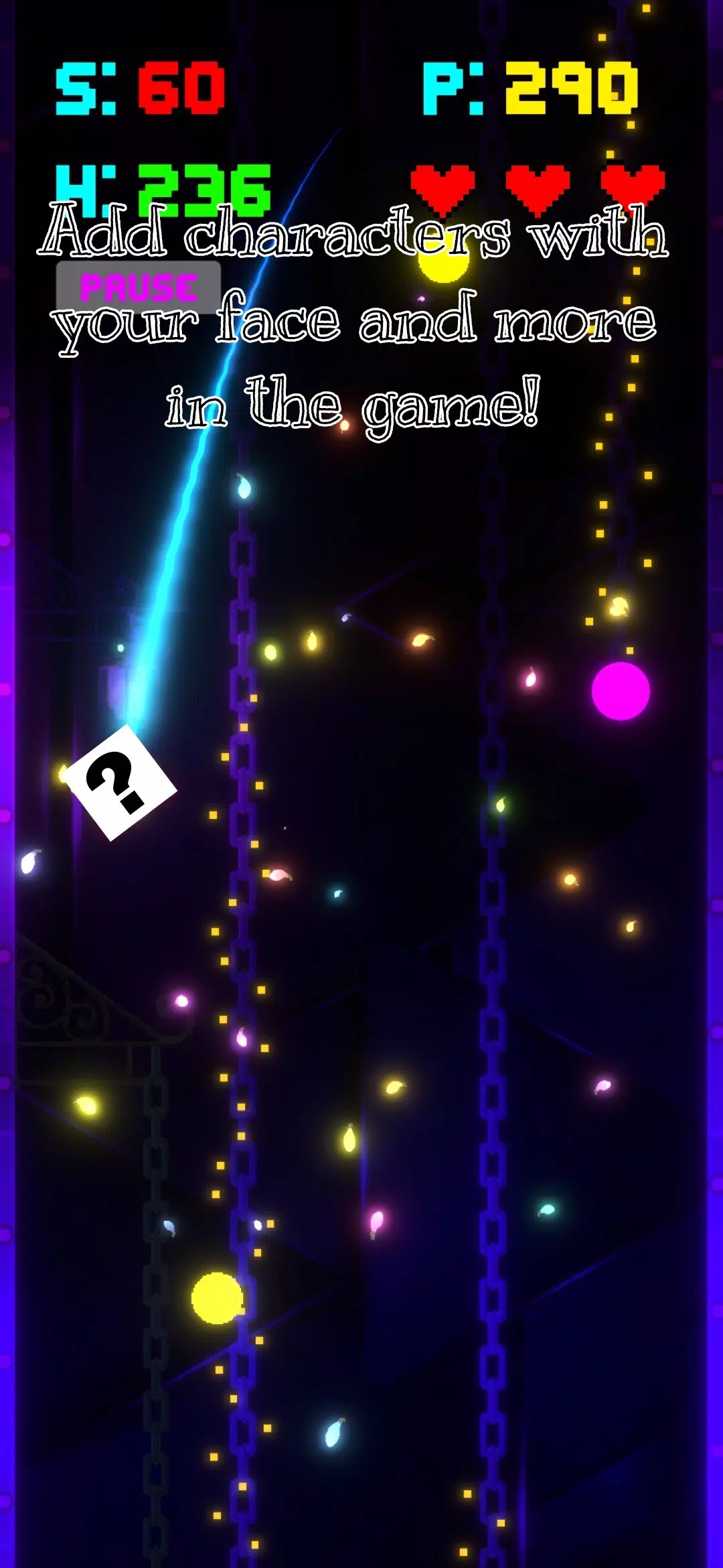 Helluva Boss: Fizzarolli Game ekran görüntüsü 3