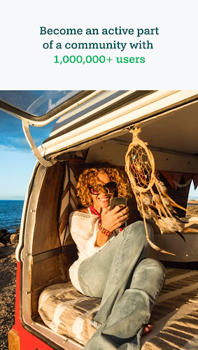 Campercontact - Autocaravanas captura de pantalla 0