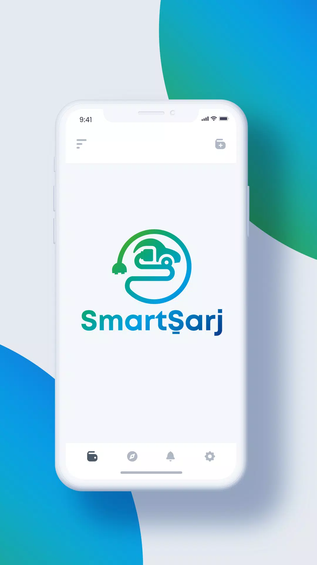 ภาพหน้าจอ SmartŞarj 0