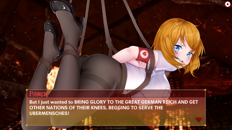 My Cute Succubus - Girls in Hell [18+] screenshot 0