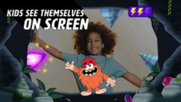 Screenshot GoNoodle Games - Fun games tha 1