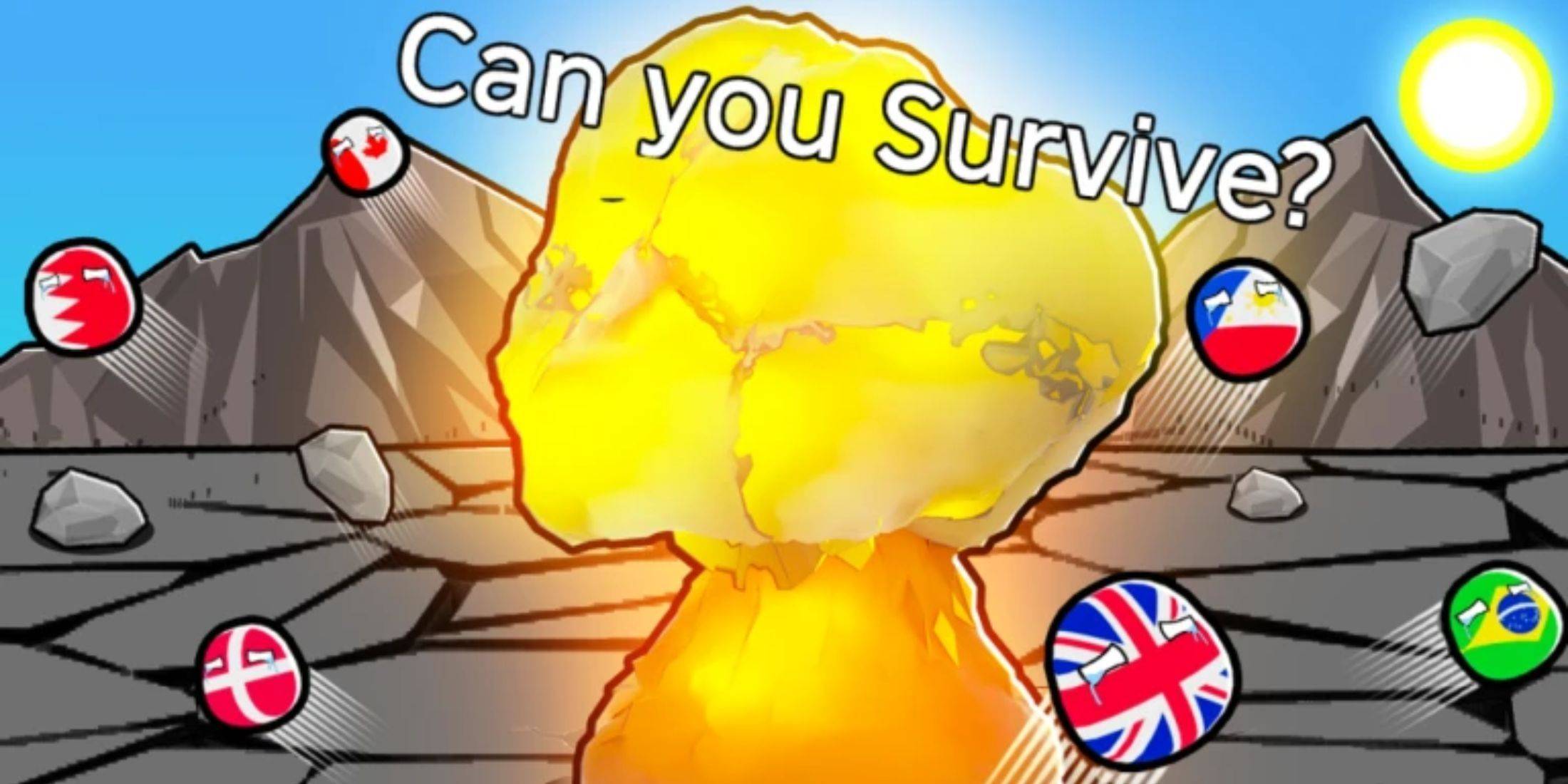 Simulador de countryball roblox: janeiro de 2025 Códigos revelados