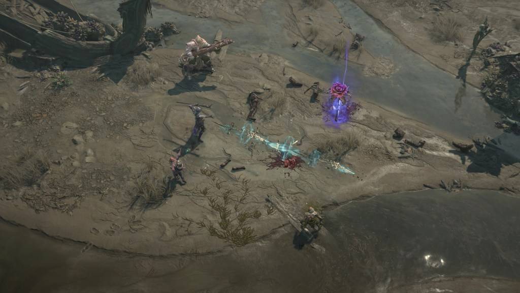 Lost Powers in Diablo 4 as part of an article about all Forgotten Altar locations.