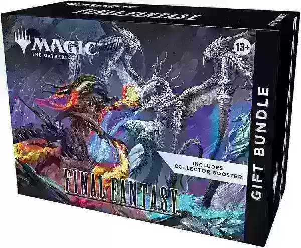 Gift Bundle