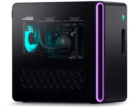 Alienware 揭橥兩萬元有找之 RTX 5080 預組遊戲電腦