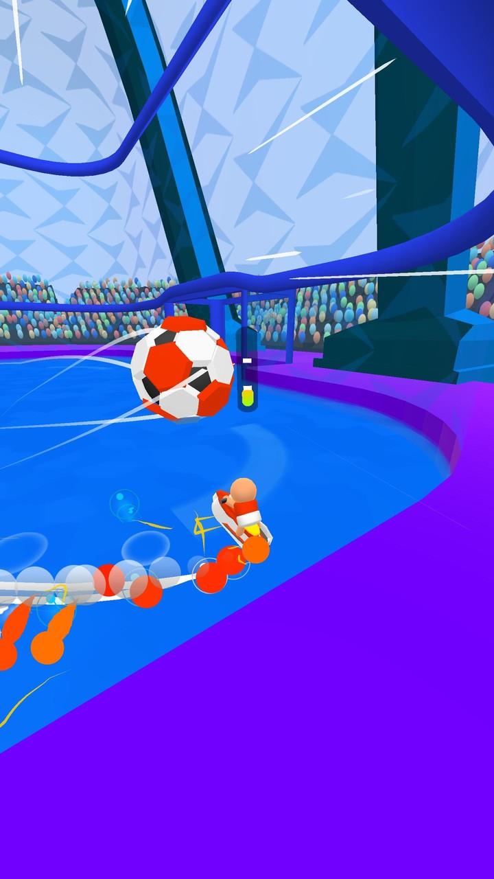 Screenshot JetSki League 1