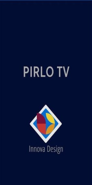 Pirlo TV应用截图第0张