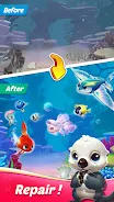 Ocean Party Match ảnh chụp màn hình 3