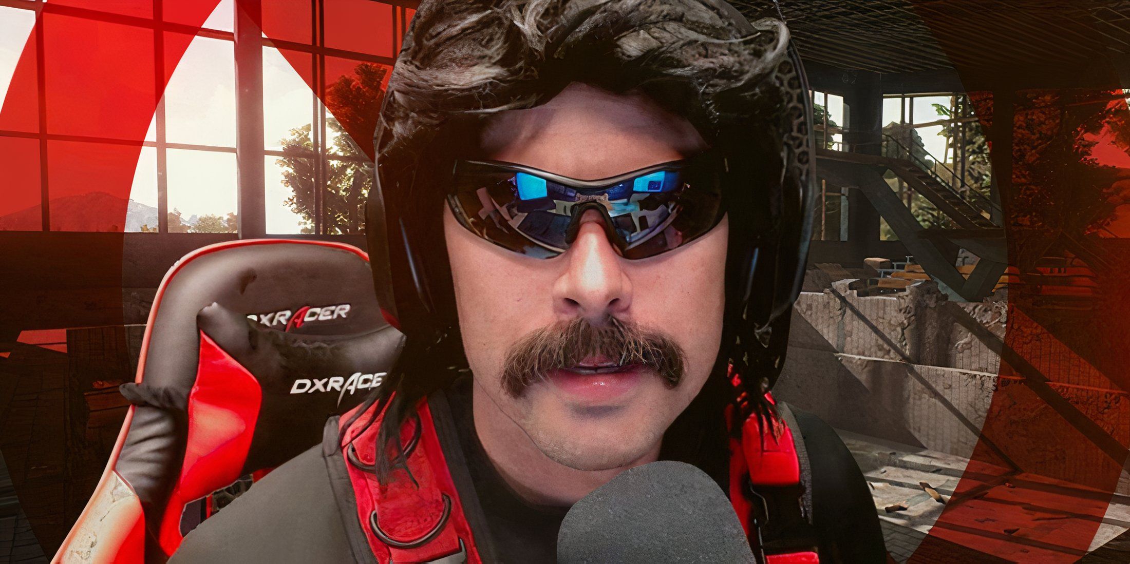 Dr Disrespect Fallout: Nickmercs, TimTheTatman Respond