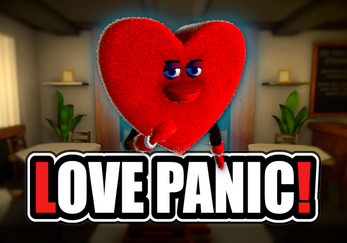 Love Panic! VR zrzut ekranu 0