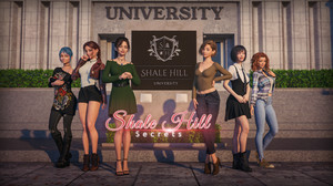 Shale Hill Secrets – New Version 0.15.1 [Love-Joint]屏幕截圖0