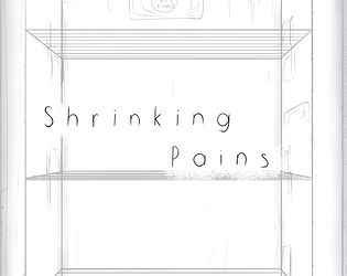 Shrinking Pains