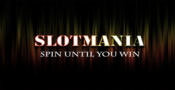 Slotmania - FREE Slot Machines Screenshot 0