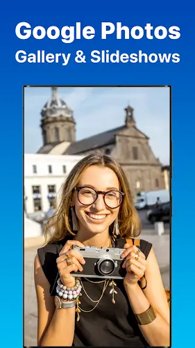 PixFolio - Photos & Slideshows capture d’écran 0