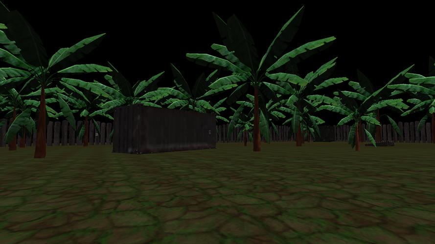 Screenshot Game Hantu Kuntilanak 3D Indo 1
