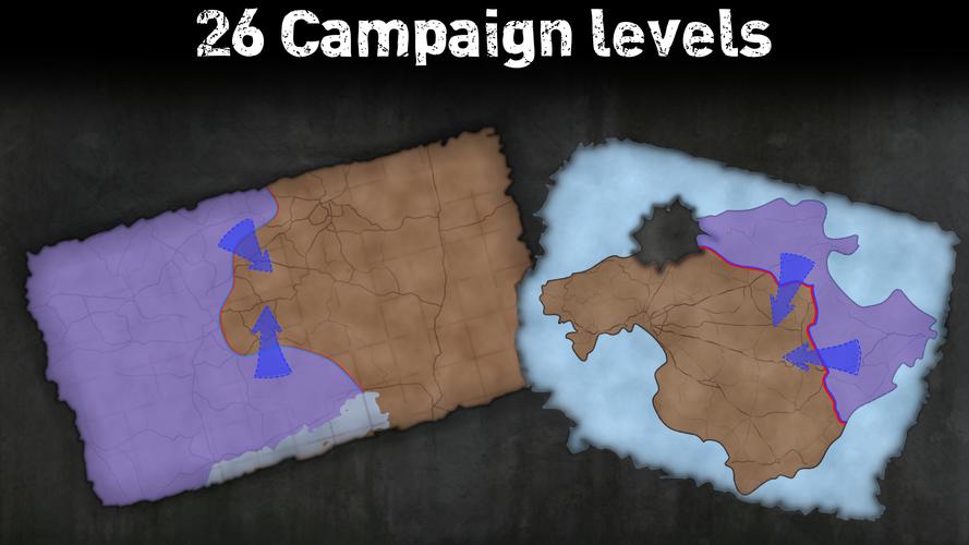 Trench Warfare capture d’écran 2