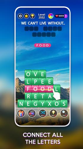 Word Vistas স্ক্রিনশট 2