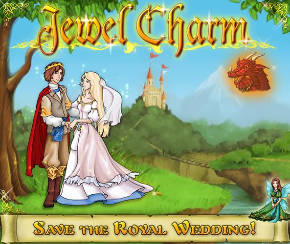 Screenshot Jewel Charm 0