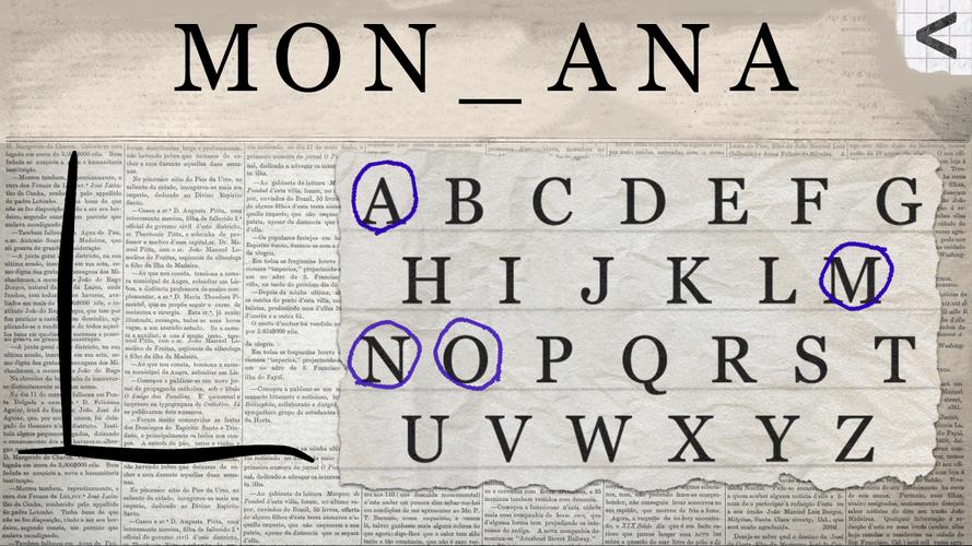 Screenshot Hangman 2 3