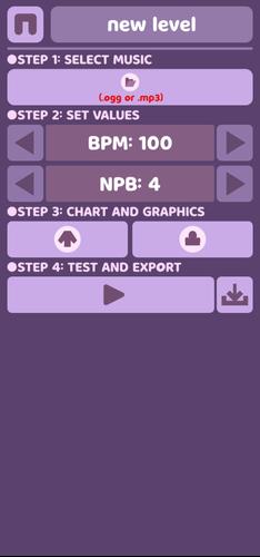 Funky Maker: Mobile!屏幕截圖3