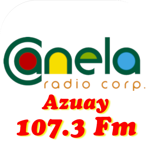 Radio Canela Azuay 107.3 Fm zrzut ekranu 0