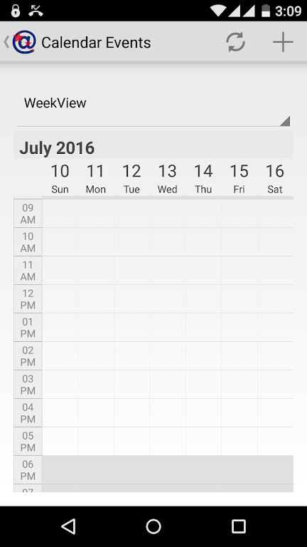 ReaganMail By Reagan.com LLC screenshot 2
