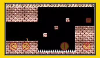 Trap Adventure 2屏幕截圖0