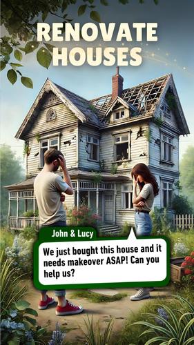 Real Estate Tycoon screenshot 2
