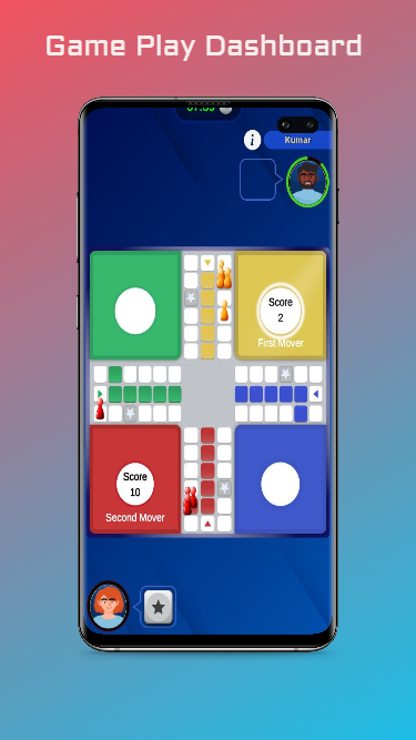Ludo Elite - Win Cash Online应用截图第2张