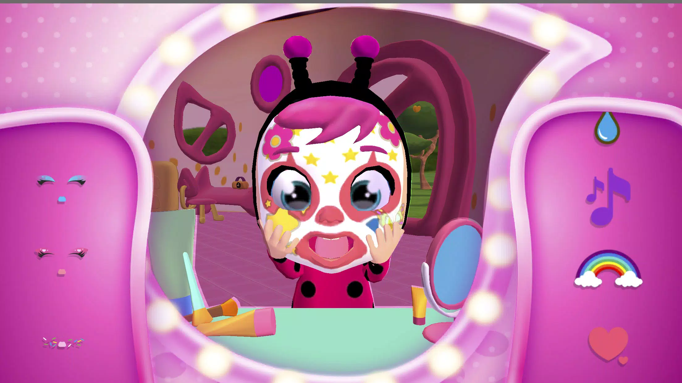 Cry Babies Screenshot 3