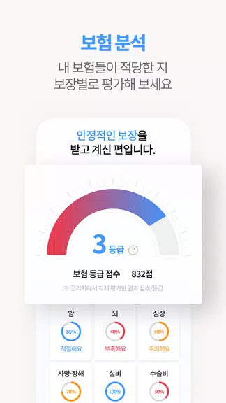 굿리치 – 보험의 바른이치 স্ক্রিনশট 2