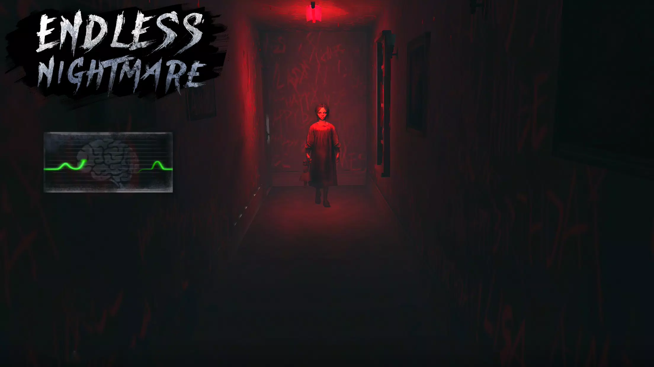 Endless Nightmare screenshot 0