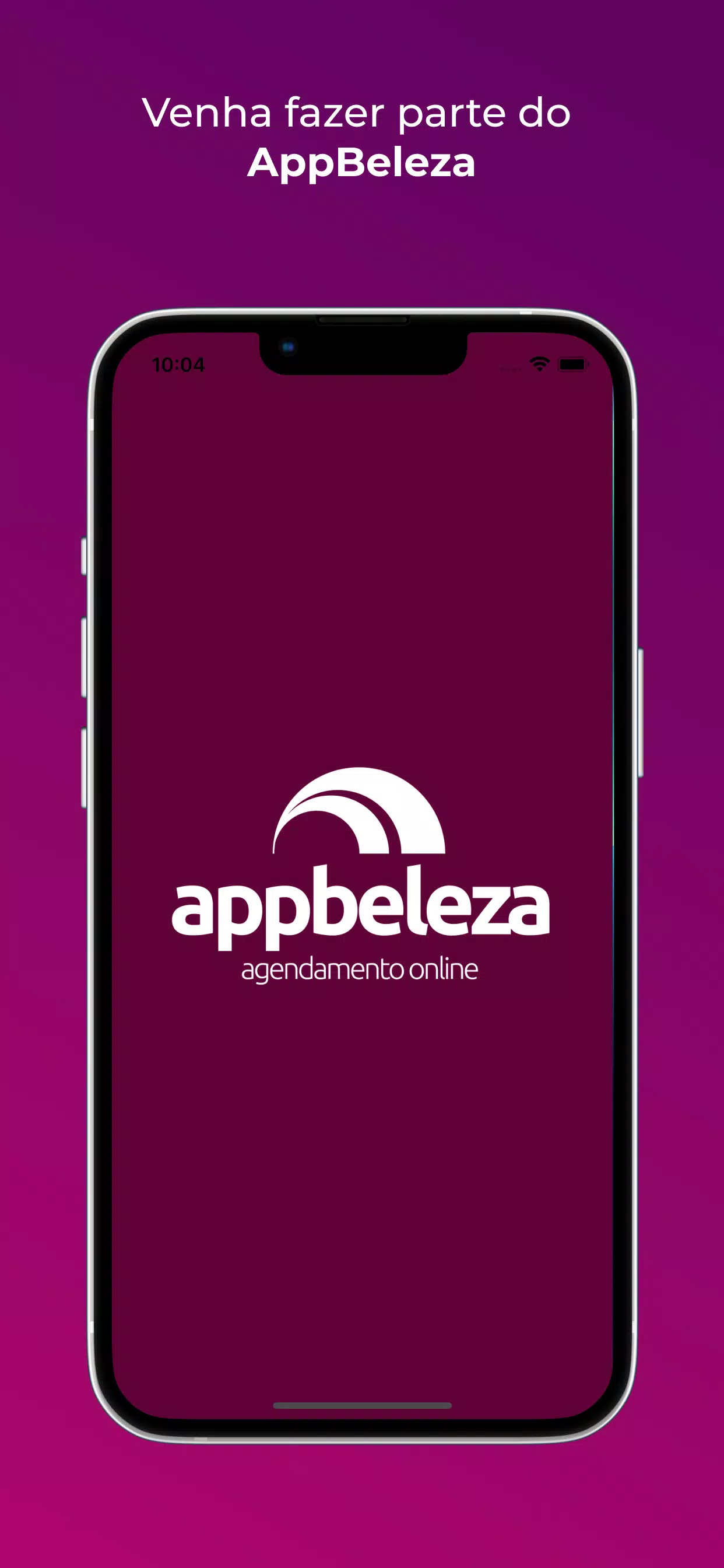 AppBeleza PRO 스크린샷 0