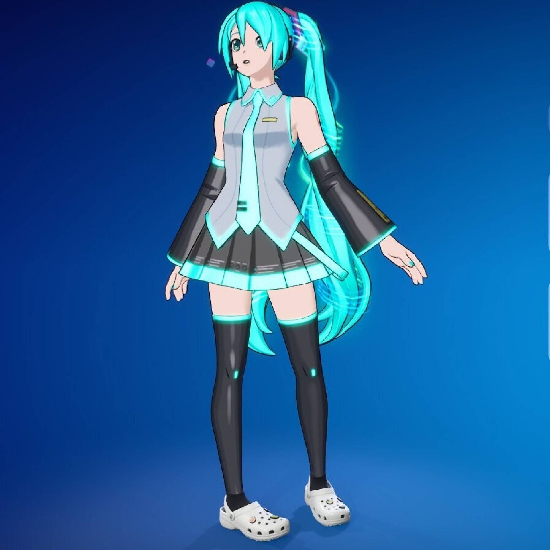 Fortnite Retorna o Modo Getaway e Adiciona Crocs