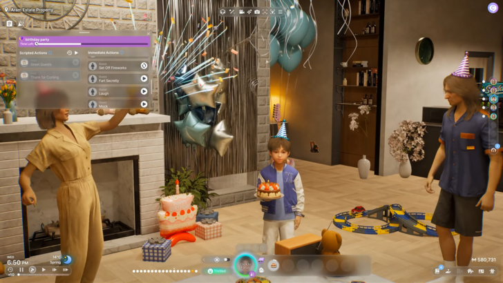 Inzoi Dev entschuldigt sich für die Aufnahme von Denuvo DRM und entfernt es aus dem Spiel