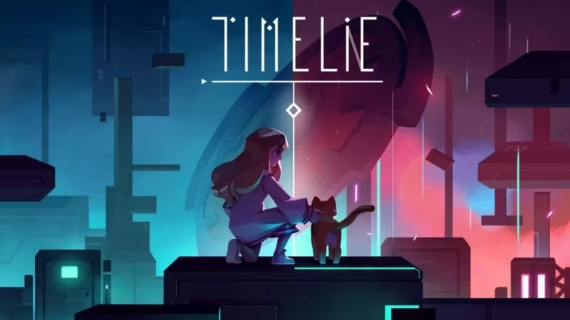 Timelie's Snakebreak: Stealth Puzzle Adventure попадает в Android ранний доступ