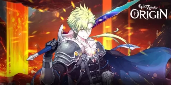 Epic Seven kündigt Vorgeschichte und Gameplay-Verbesserungen an