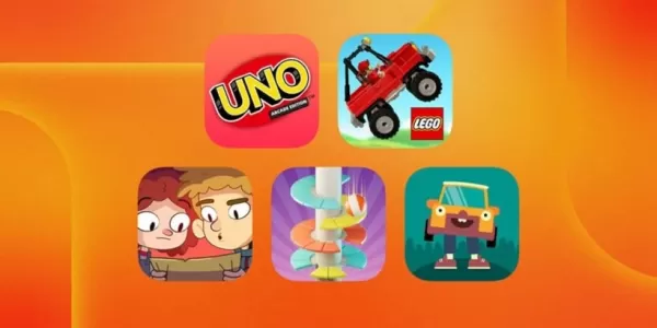 Apple Arcade memperkenalkan lima permainan teratas baru untuk bulan Jun