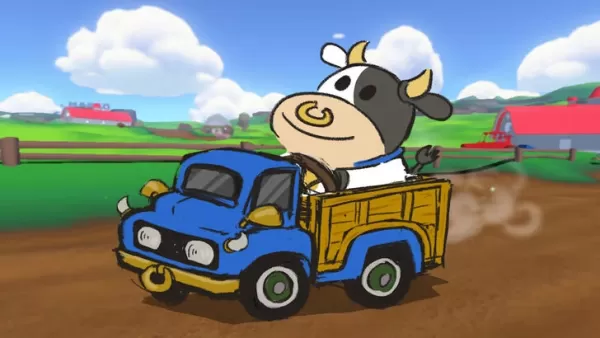 Mario Kart World era originariamente per Switch 1