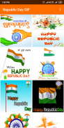 Republic Day & Panchami GIF ကိုဖန်သားပြင်0