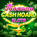 Cash Hoard Slots