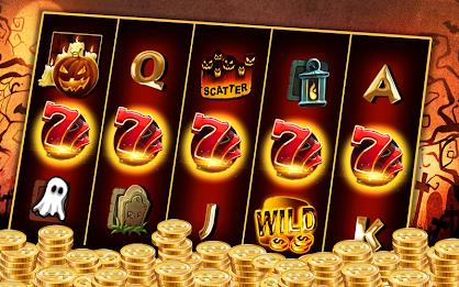 Screenshot Mega Slots: Vegas casino games 3