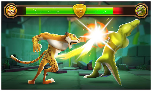 Smash Champs应用截图第0张